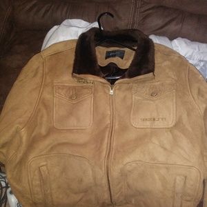 Mens coat